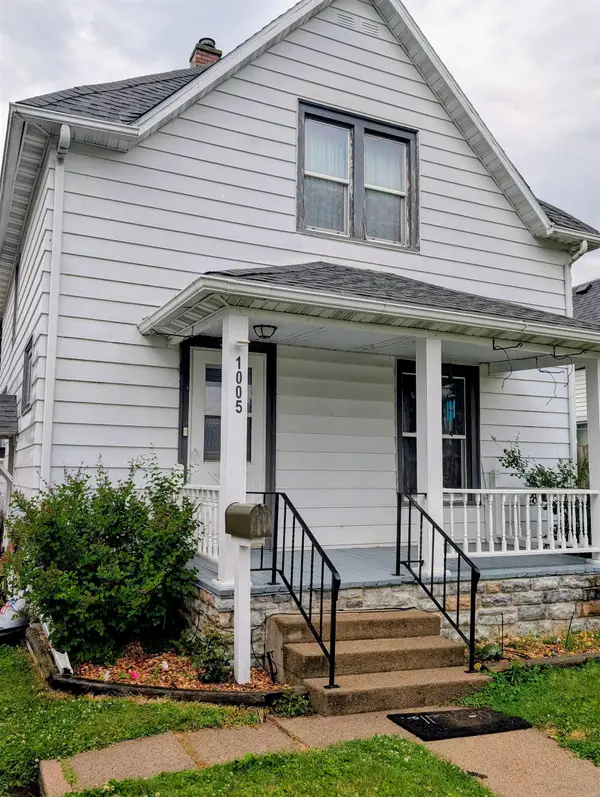 1005 Forest Avenue, Waterloo, IA 50702
