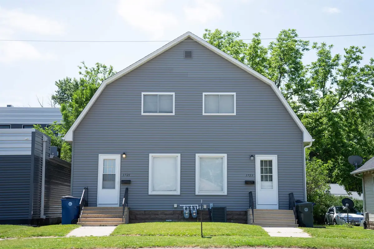 1721 & 1723 Falls Avenue, Waterloo, IA 50701 - #1