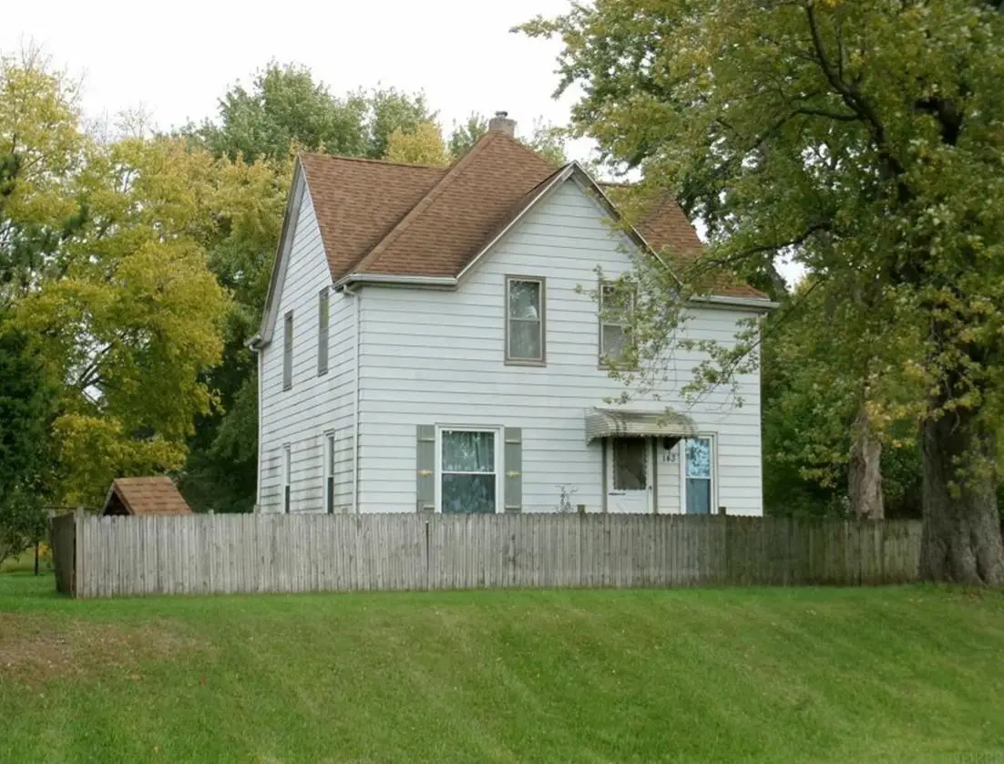 143 S. Elk Run Road, Waterloo, IA 50707 - #1