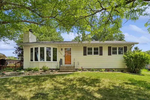 5703 Aster Lane, Waterloo, IA 50701