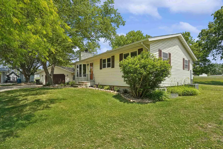 5703 Aster Lane, Waterloo, IA 50701 - #3