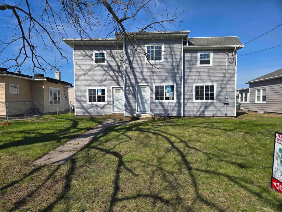 406-408 Gladys Street, Waterloo, IA 50702 - #3