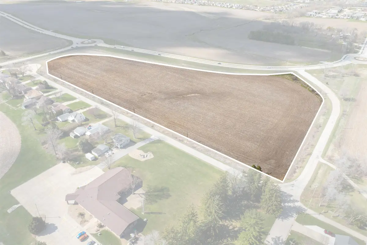 Cedar Heights Drive, Cedar Falls, IA 50613 - #1