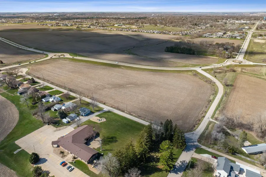 Cedar Heights Drive, Cedar Falls, IA 50613 - #2