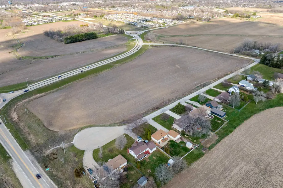 Cedar Heights Drive, Cedar Falls, IA 50613 - #3
