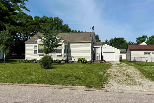 245 Normandy Street, Waterloo, IA 50703