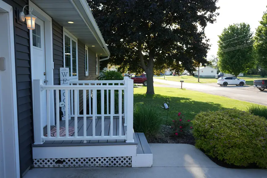 326 E Burger St, Hawkeye, IA 52147 - #3