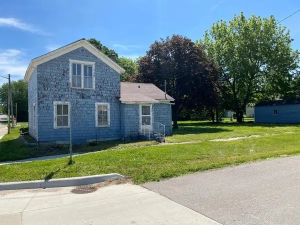 512 Madison Street, Floyd, IA 50435