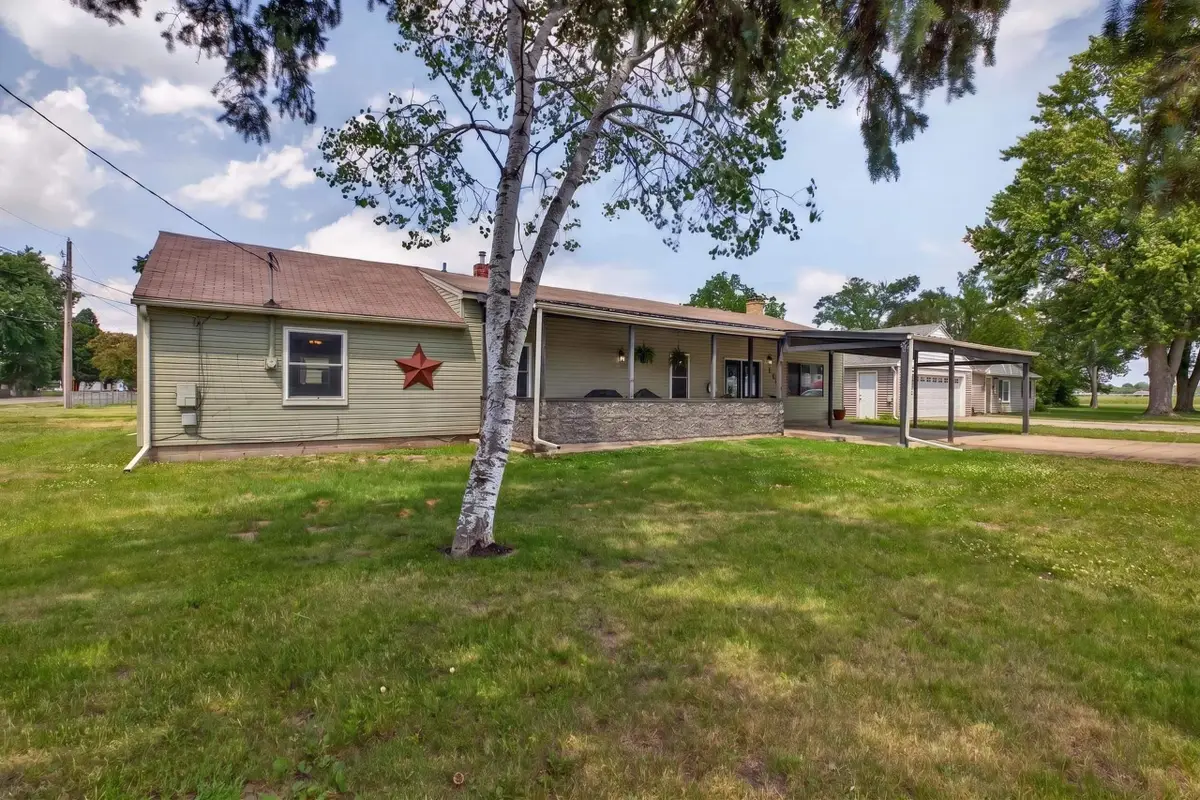1705 Michigan Drive, Evansdale, IA 50707 - #1