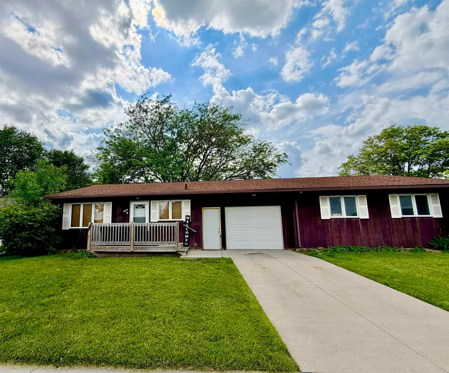 409 & 806 Rachael & Nancy, Waterloo, IA 50701 - #2