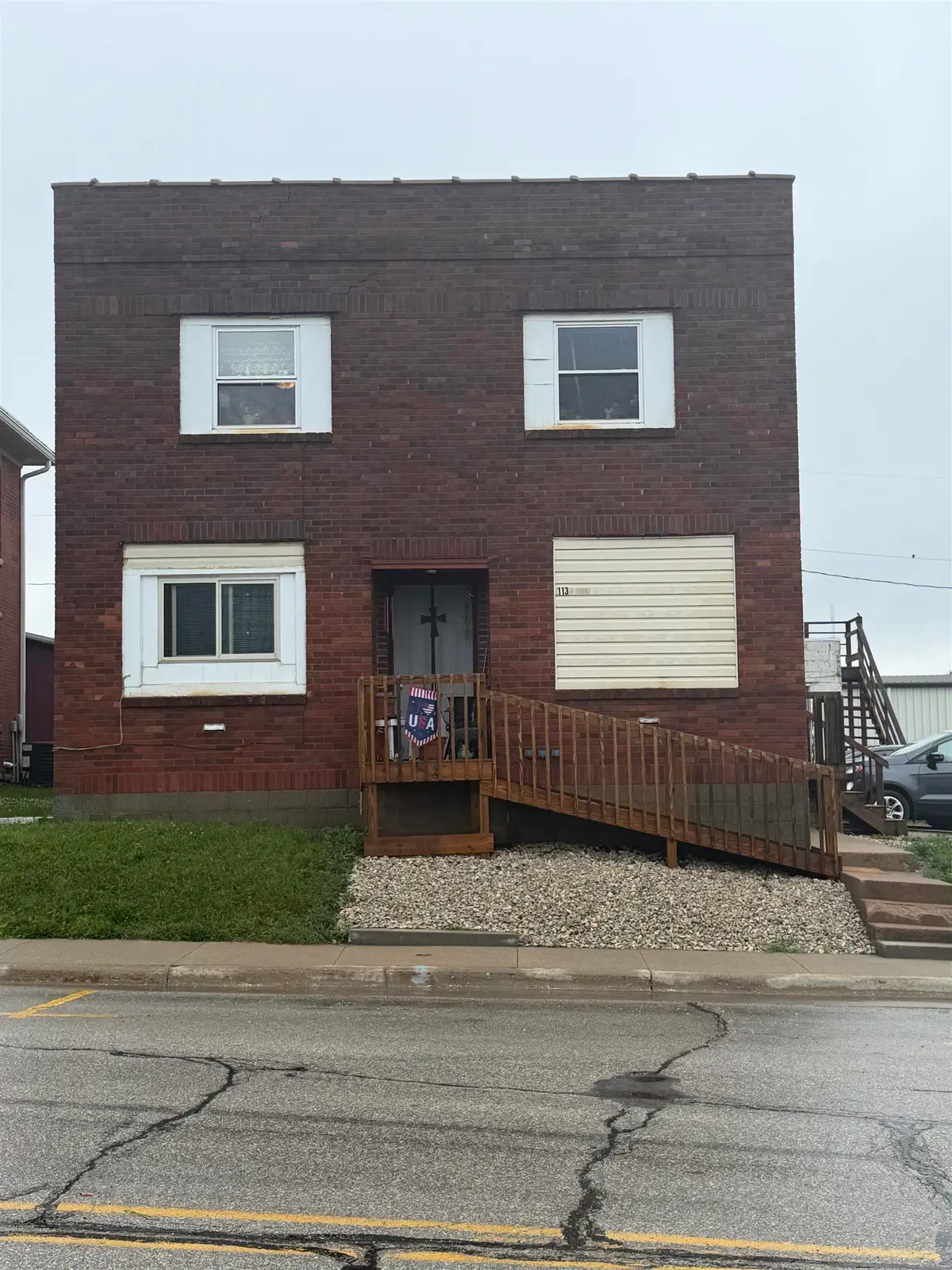 113 N Main Street, Monona, IA 52159 - #1