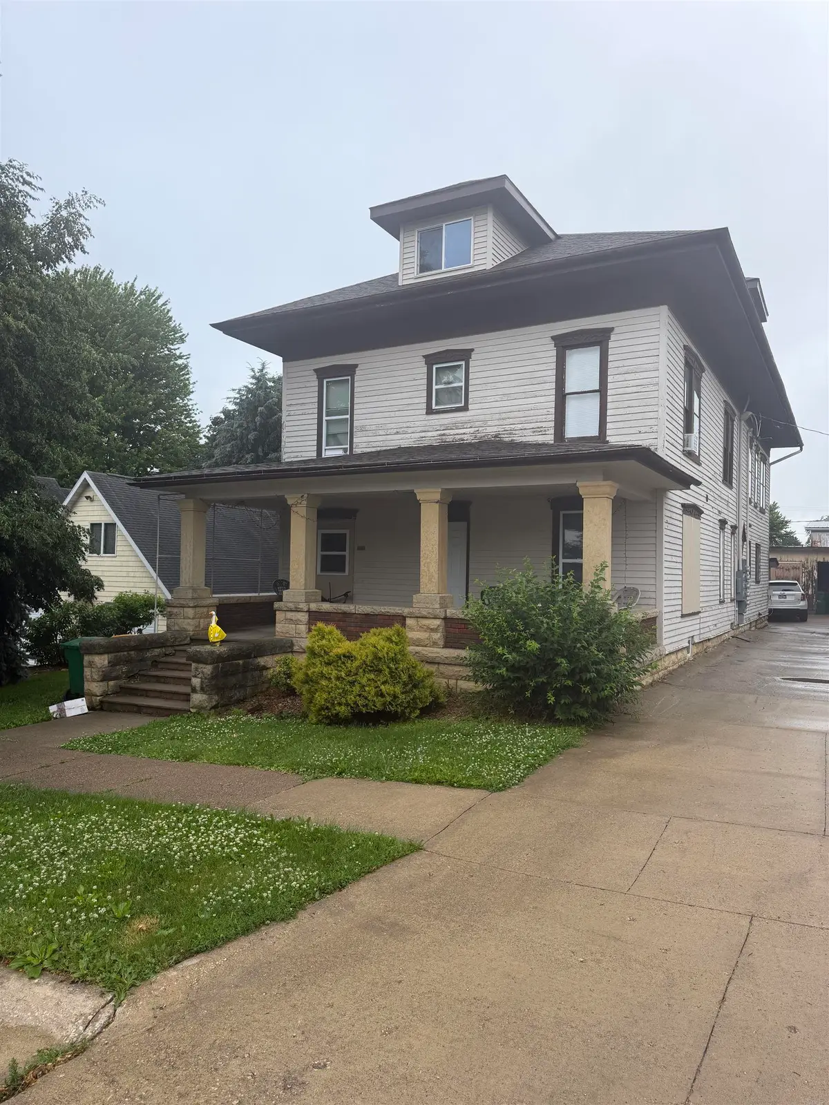 106 S Page Street, Monona, IA 52159 - #1