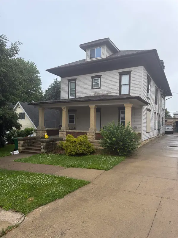 106 S Page Street, Monona, IA 52159