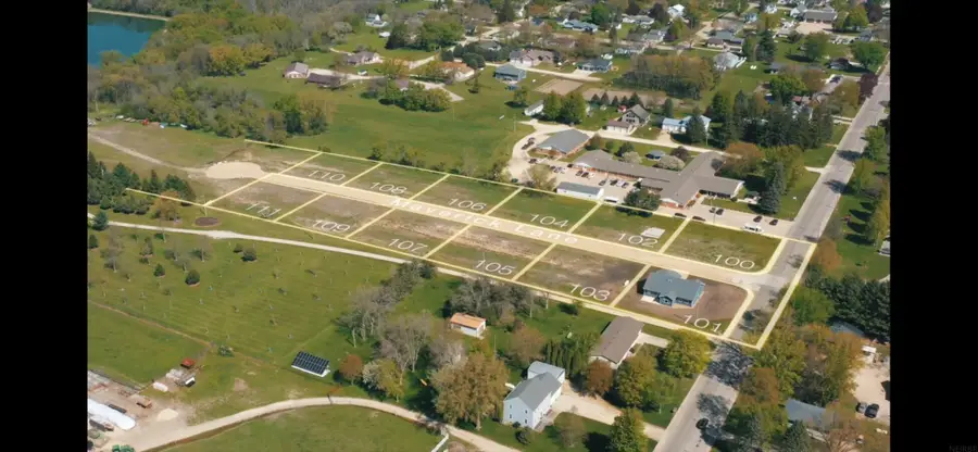 108 Maverick Lane, Riceville, IA 50466 - #2