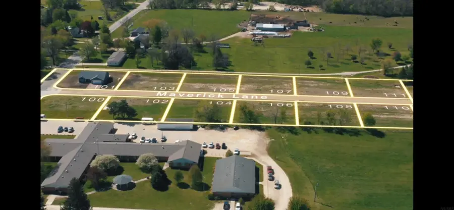 109 Maverick Lane, Riceville, IA 50466 - #3