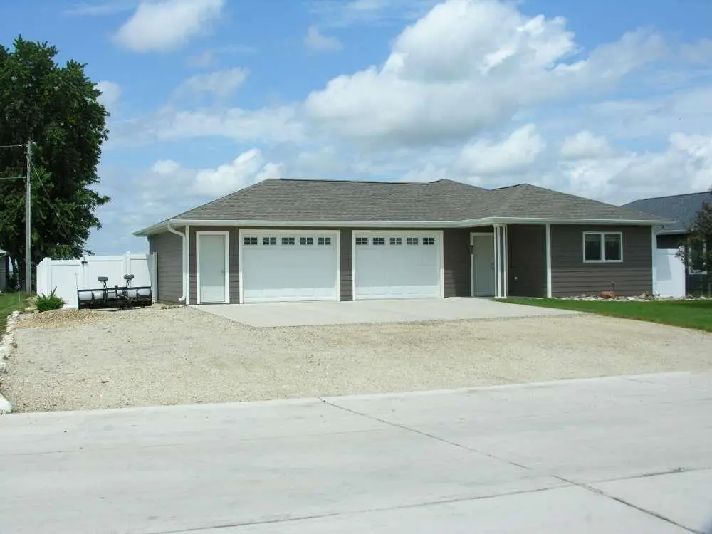 1415 Chase Street, Osage, IA 50461 - #1