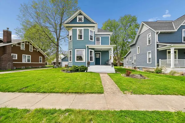 515 NW 2nd Street, Waverly, IA 50677