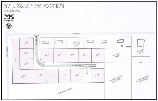511 Boulder Lane, St. Ansgar, IA 50472