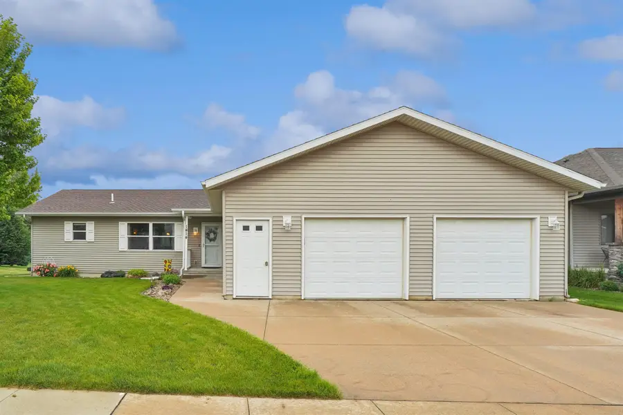 1414 Robertson Road, Waverly, IA 50677 - #3
