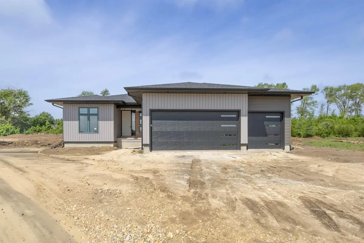 4713 Luke Street, Cedar Falls, IA 50613 - #1