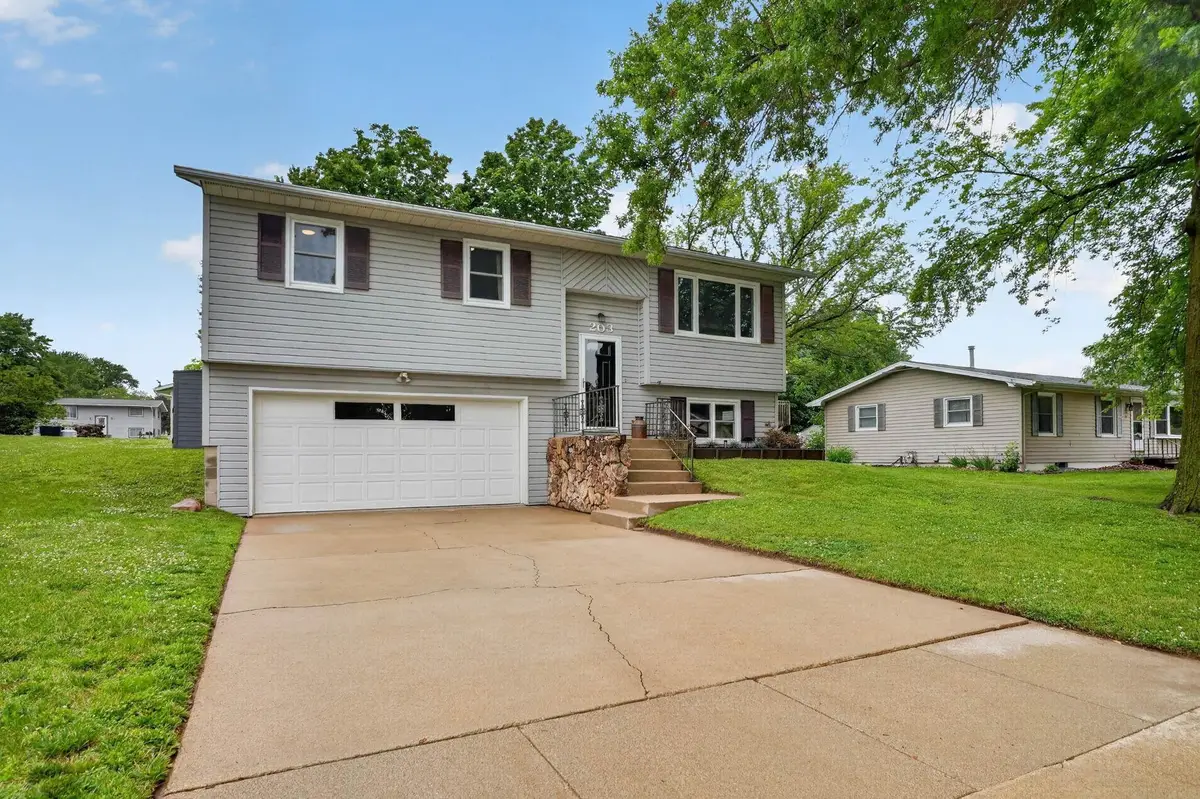 203 Elm Street, Waverly, IA 50677 - #1