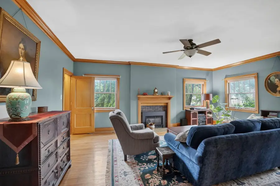 250 Kenilworth Road, Waterloo, IA 50701 - #3