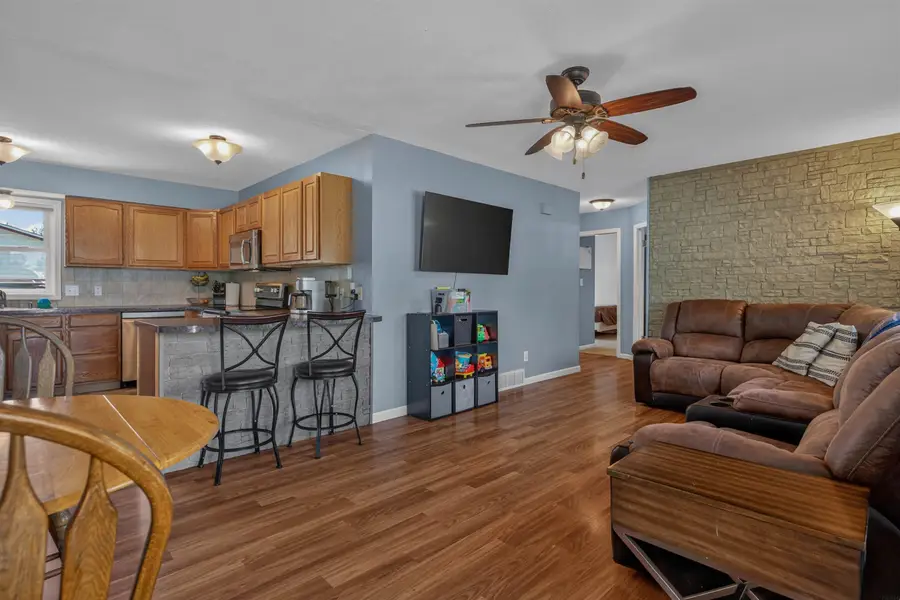 903 Heartland Hills Dr., Waterloo, IA 50701 - #3