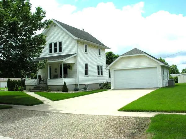 617 S 6th Street, Osage, IA 50461