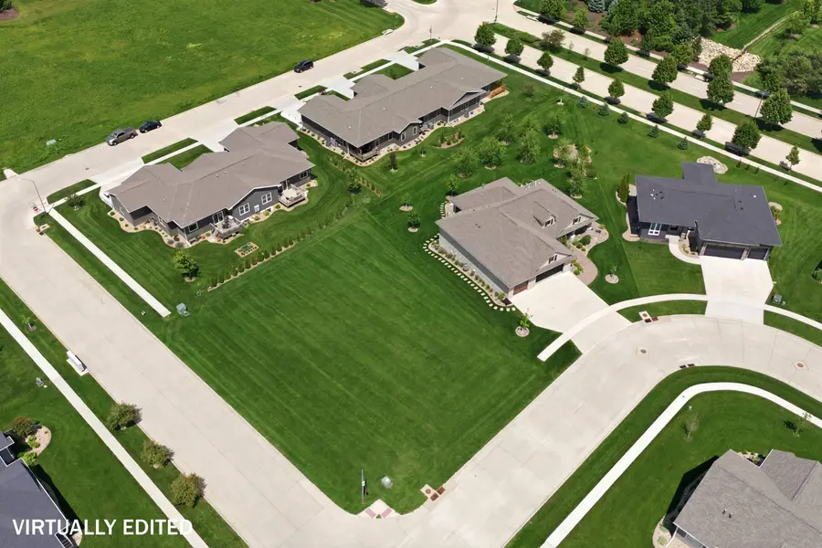 Lot 3 Wild Flower Lane, Cedar Falls, IA 50613 - #3