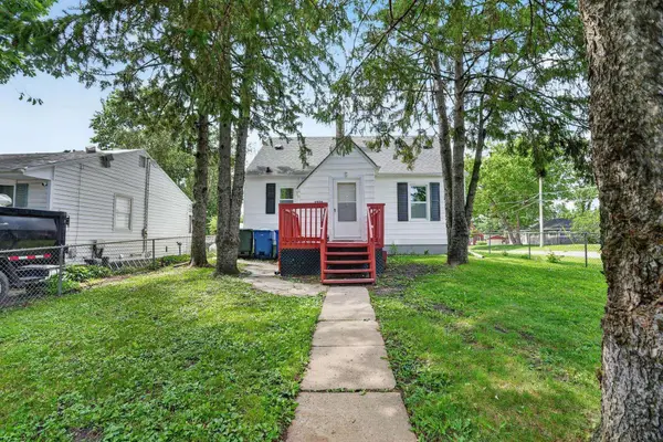 1233 Bauch Street, Waterloo, IA 50701