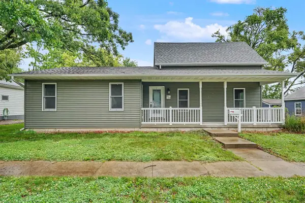 604 SW 8th Street, Independence, IA 50644