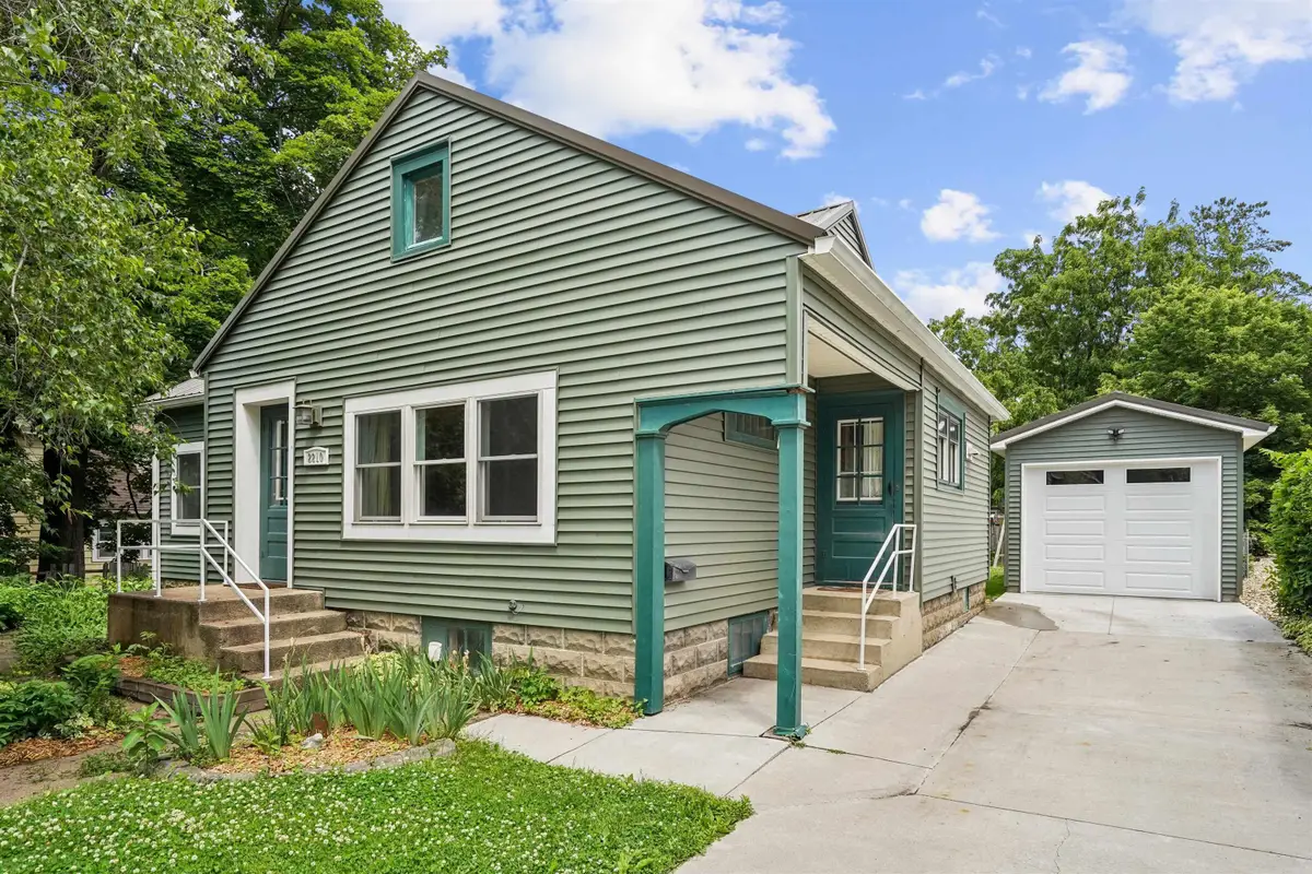 2210 Tremont Street, Cedar Falls, IA 50613 - #1
