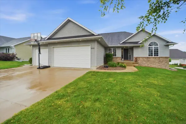 5021 Mercedes Bend, Waterloo, IA 50701