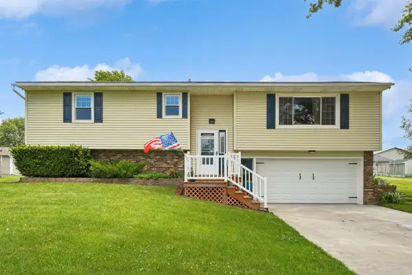 1605 3rd Street, Eldora, IA 50627