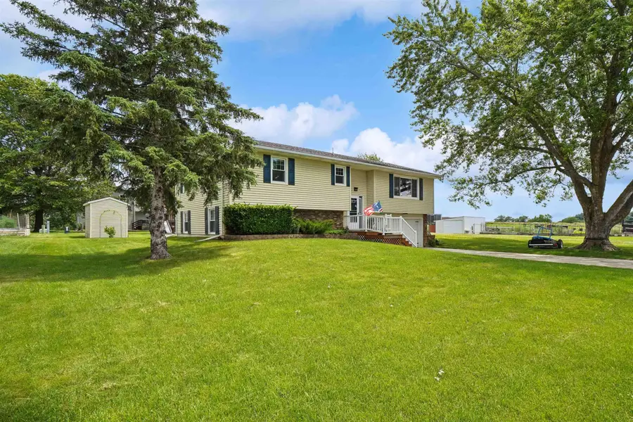 1605 3rd Street, Eldora, IA 50627 - #3