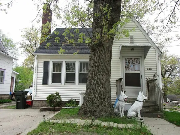 400 Poplar Ave, Waterloo, IA 50703