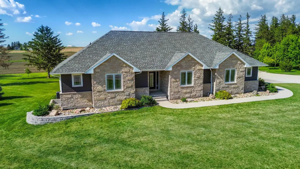 32125 160th Street, Dike, IA 50624 - #1