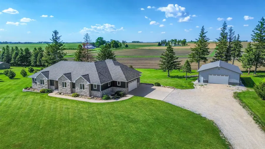 32125 160th Street, Dike, IA 50624 - #2