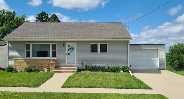 205 Truman Street, Luana, IA 52156