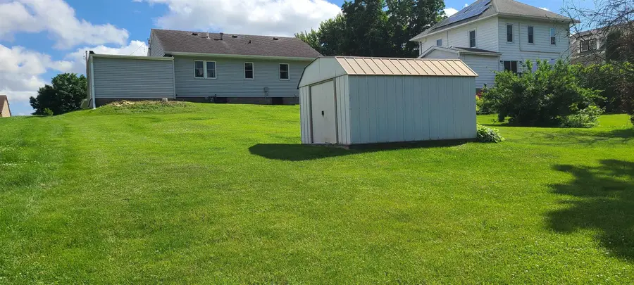 205 Truman Street, Luana, IA 52156 - #2