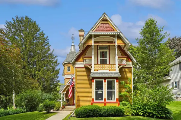 409 N Vine Street, West Union, IA 52175