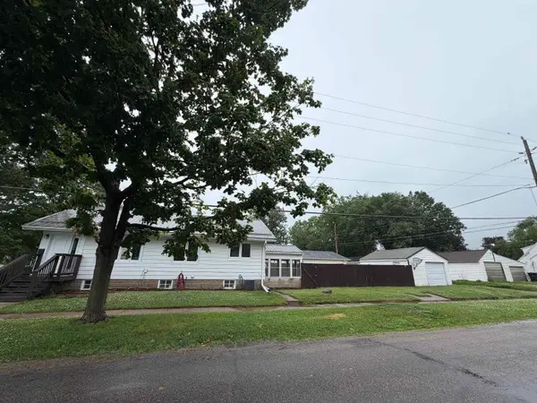 743 Magnolia, Waterloo, IA 50701