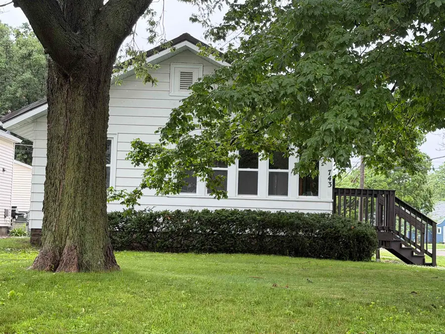 743 Magnolia, Waterloo, IA 50701 - #2