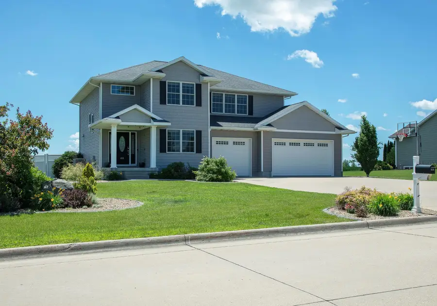 414 Limerick Drive, Jesup, IA 50648 - #2