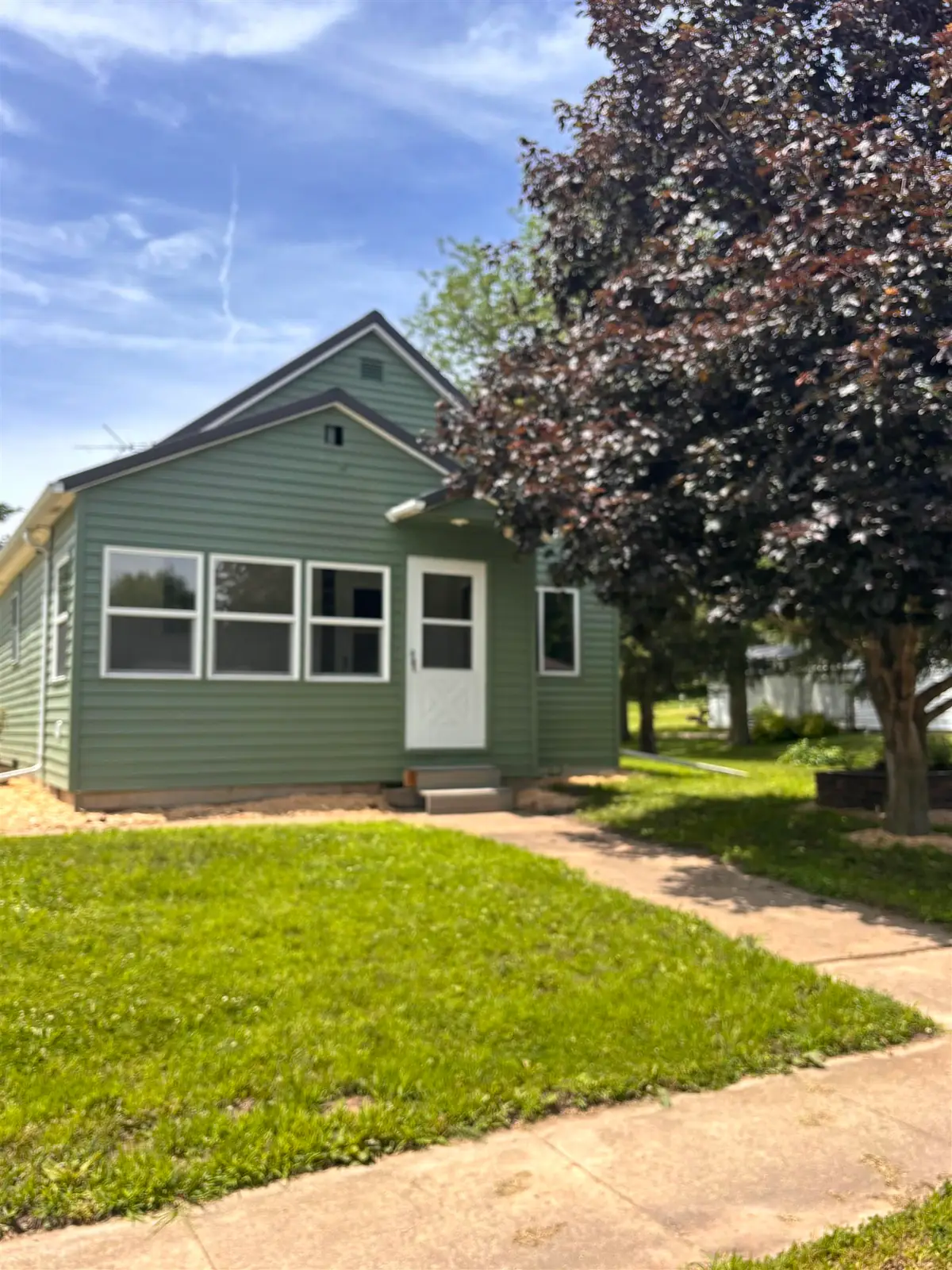 814 Greeley Street, Nashua, IA 50658 - #1