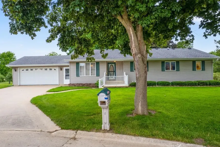 2 Riden Circle, Charles City, IA 50616 - #3
