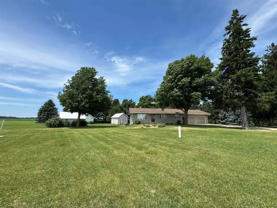 272 Wren Avenue, Ackley, IA 50601 - #2