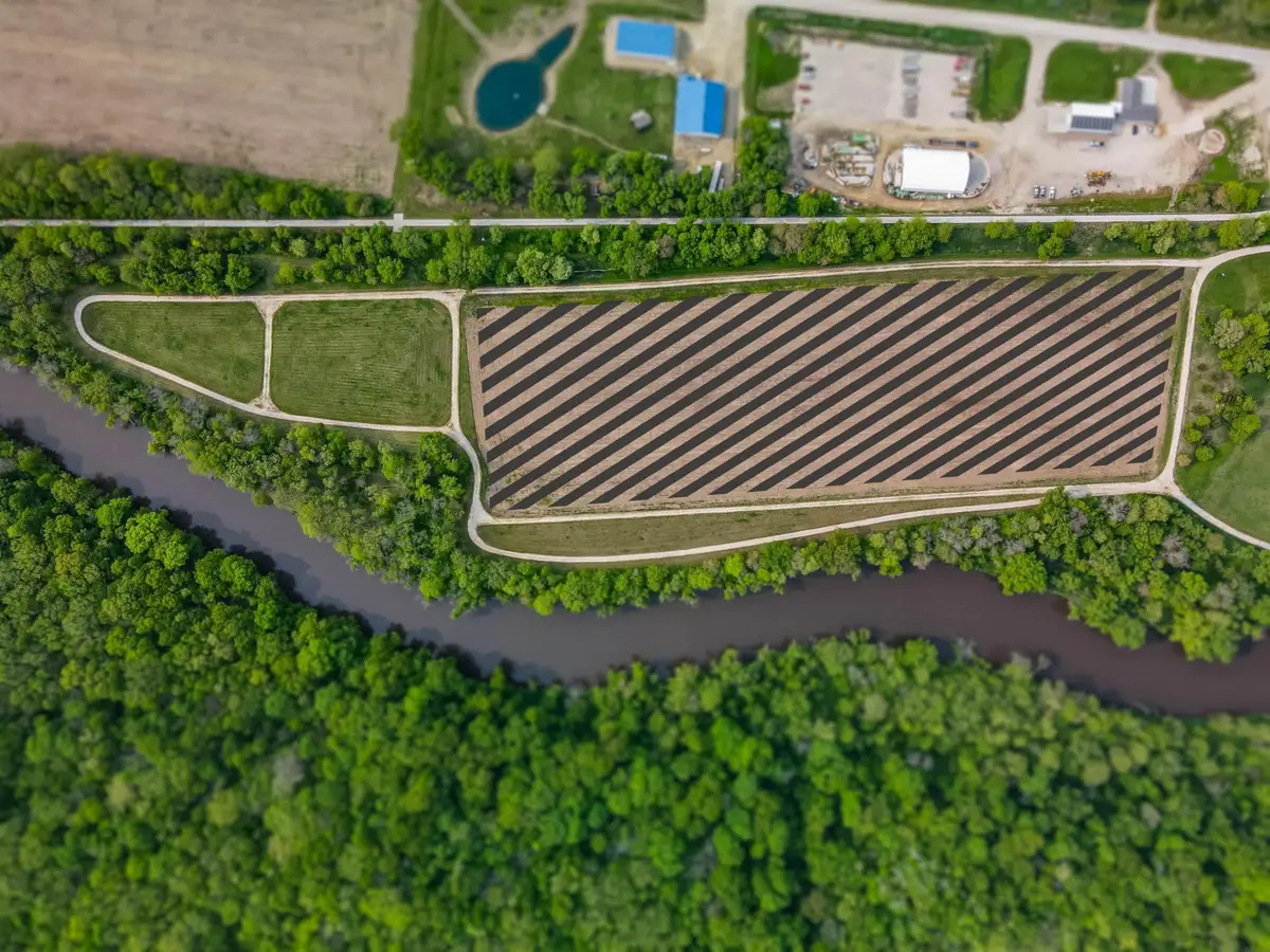 Address Withheld By Seller, Steamboat Rock, IA 50672 - #1