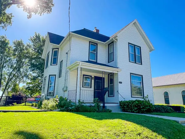 114 S Pine Street, West Union, IA 52175