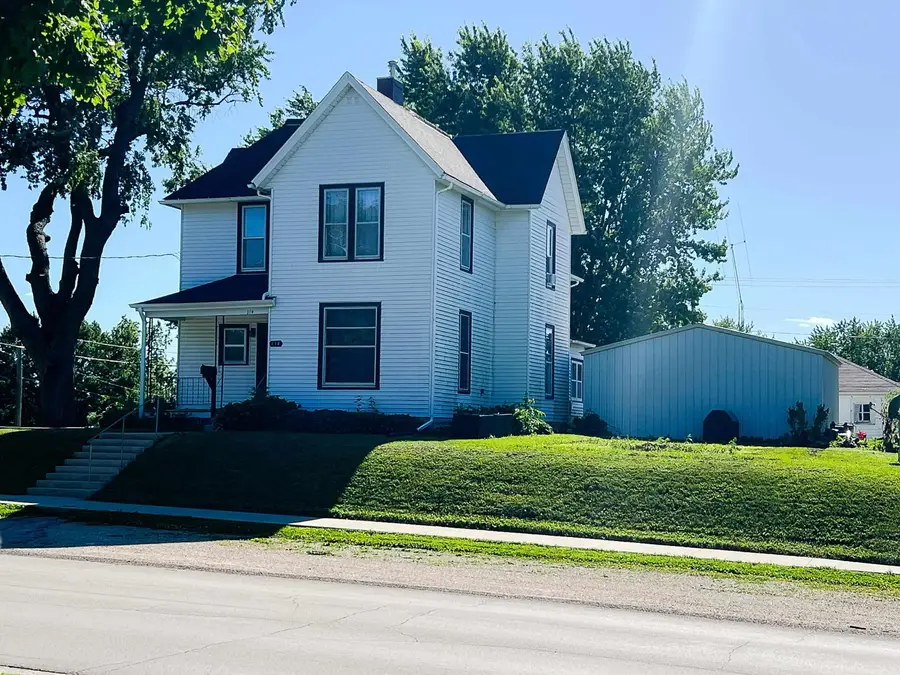 114 S Pine Street, West Union, IA 52175 - #2